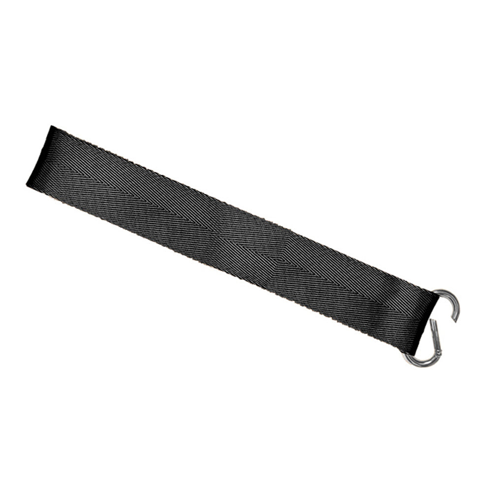 Extenders - Clip & Go Neutral Strap Collection