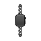 Sparkling Butterfly Watch Band for Apple Watch