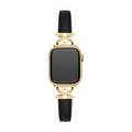 Classical Leather Watch Band for Apple Watch