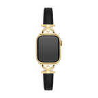 Classical Leather Watch Band for Apple Watch