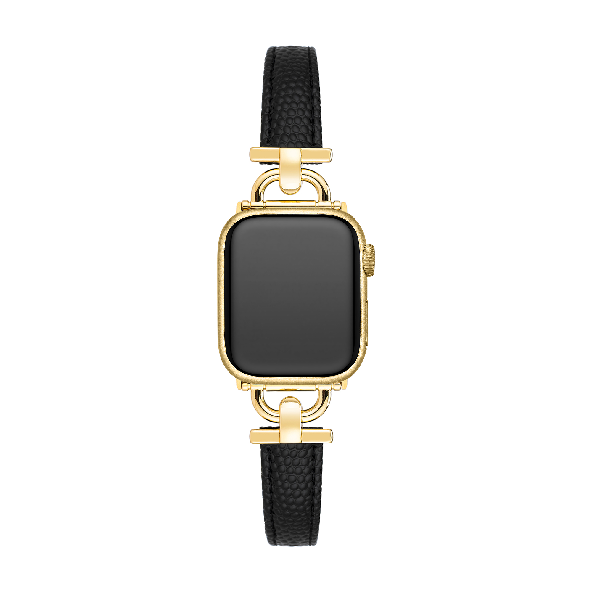 Classical Leather Watch Band for Apple Watch