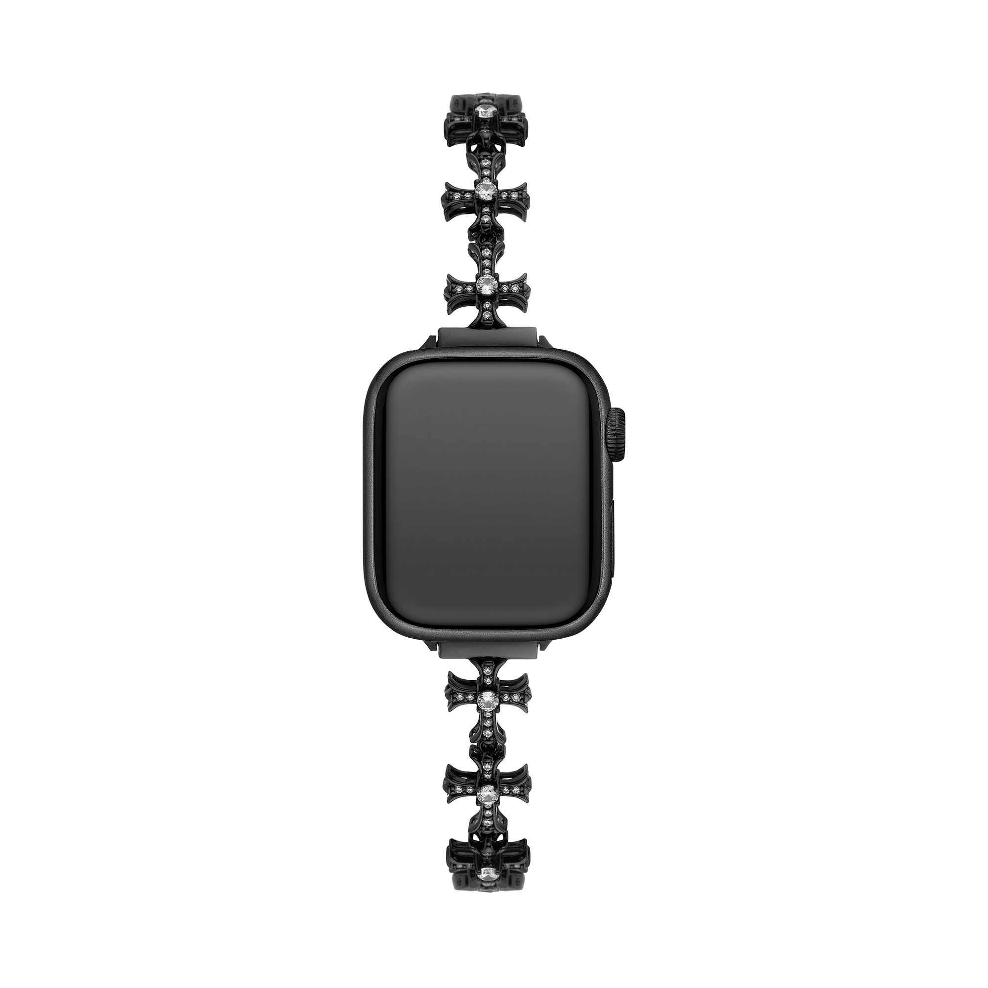 Sparkling Cross Watch Band for Apple Watch