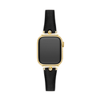 Timeless Genuine Leather Watch Band for Apple Watch