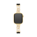 Celestial Leather Watch Band for Apple Watch