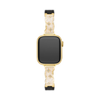 Celestial Leather Watch Band for Apple Watch