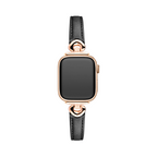Shiny Love Linked Watch Band for Apple Watch