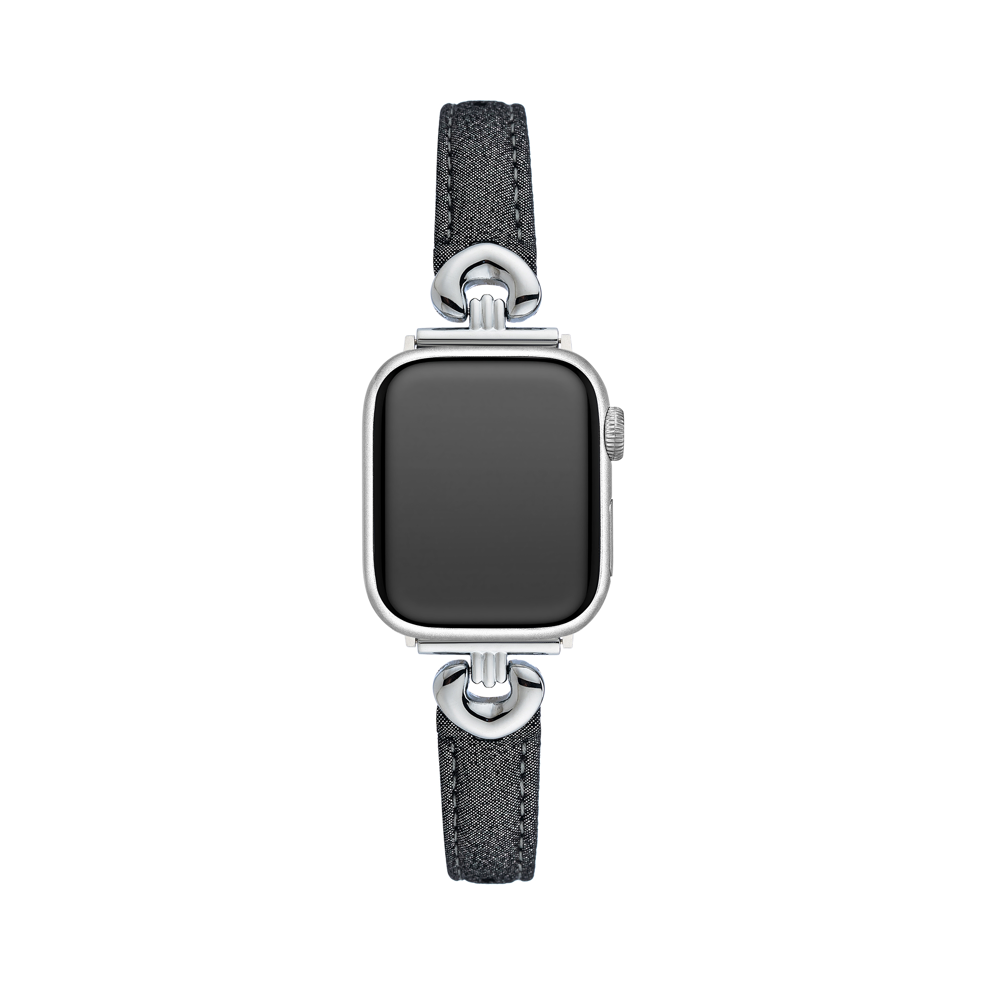 Shiny Love Linked Watch Band for Apple Watch