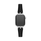 Timeless Genuine Leather Watch Band for Apple Watch