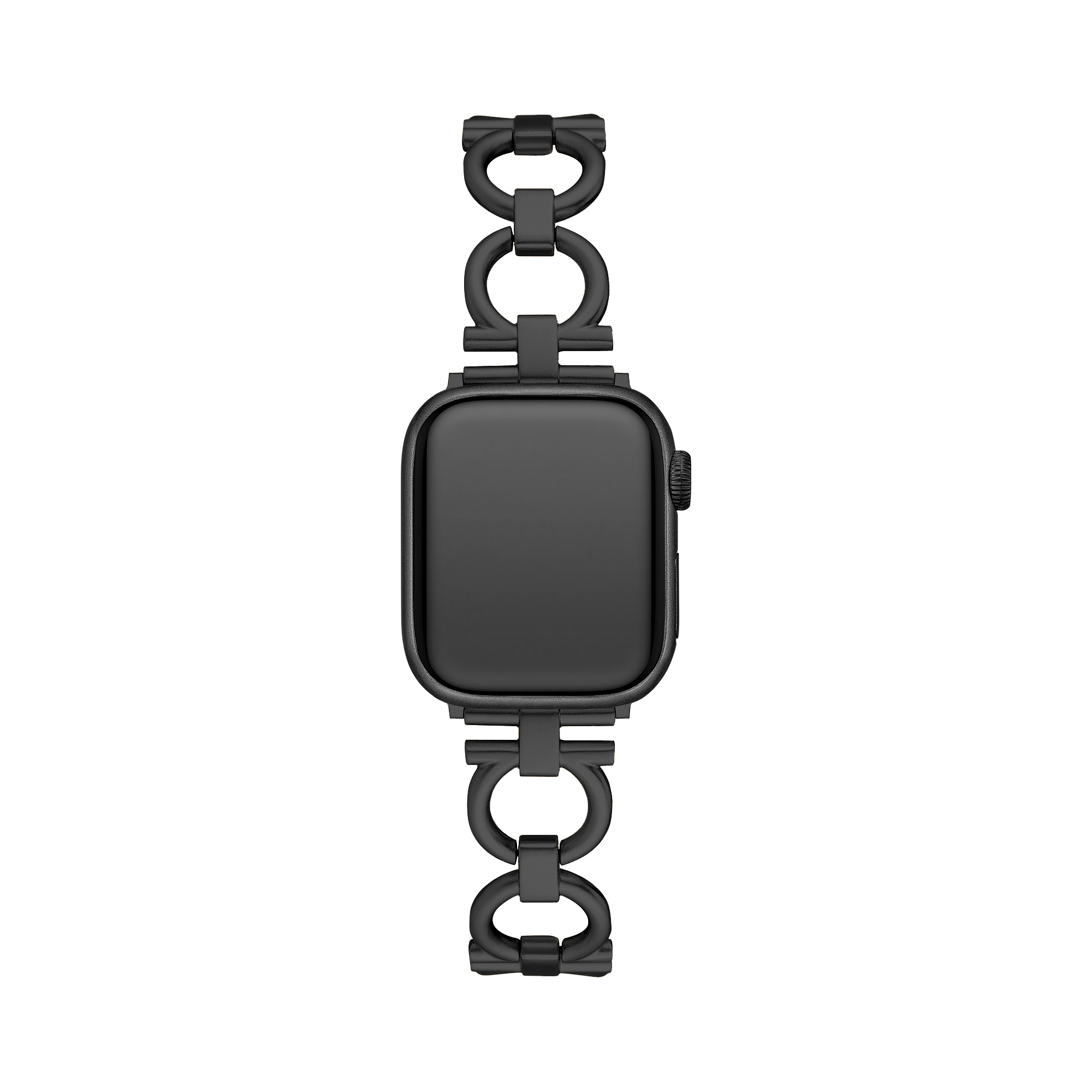 Circular Chain Watch Band for Apple Watch