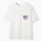 Blessed Are Those Who Hunger And Thirst For Righteousness Christian Unisex Pocket T-Shirt