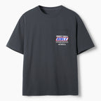 Blessed Are Those Who Hunger And Thirst For Righteousness Christian Unisex Pocket T-Shirt