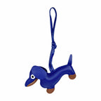 Lydilu Purse Charm Dachshund