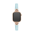 Shiny Love Linked Watch Band for Apple Watch