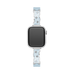 Celestial Leather Watch Band for Apple Watch