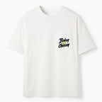 Broken But Chosen Christian Unisex Pocket T-Shirt