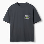 Broken But Chosen Christian Unisex Pocket T-Shirt
