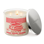Brown Sugar Churros 3-Wick Candle