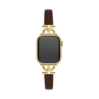 Classical Leather Watch Band for Apple Watch
