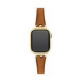 Timeless Genuine Leather Watch Band for Apple Watch