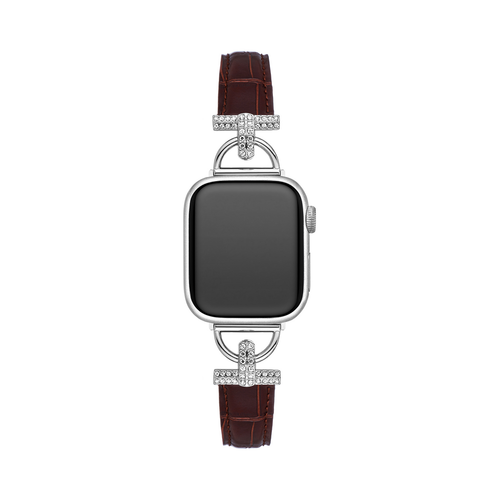 Classical Rhinestone Watch Band for Apple Watch