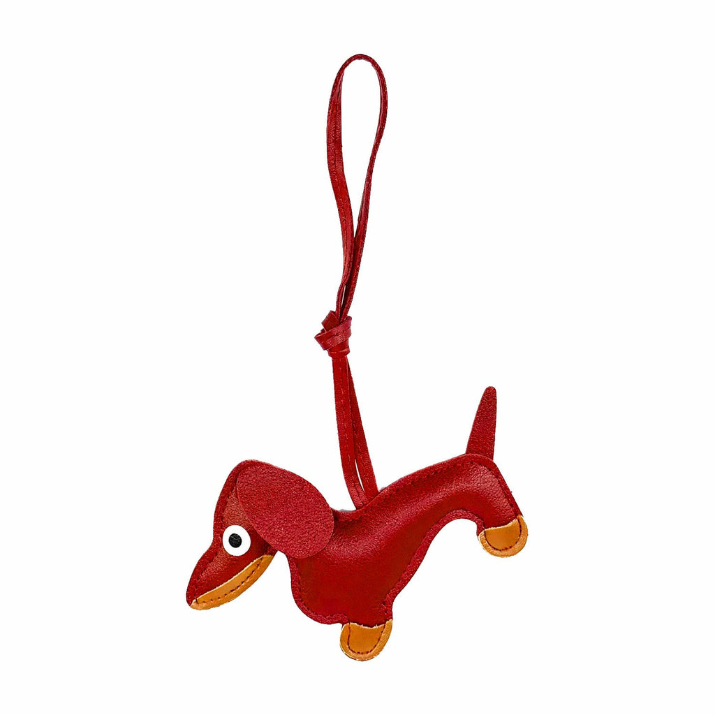 Lydilu Purse Charm Dachshund