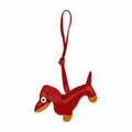 Lydilu Purse Charm Dachshund