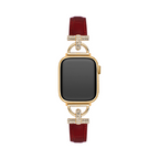 Classical Rhinestone Watch Band for Apple Watch