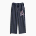 But God Christian Washed Sweatpants