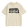 By His Wounds Christian Heavy Cotton T-Shirt