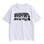 By His Wounds Christian Heavy Cotton T-Shirt