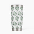 Fish And Bread Christian 20OZ Tumbler