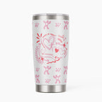Prince Of Peace Christian 20OZ Tumbler