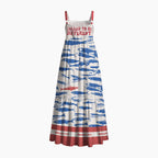 Called To Be Different Christian Maxi Dress