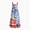 Called To Be Different Christian Maxi Dress