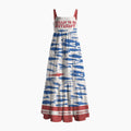 Called To Be Different Christian Maxi Dress