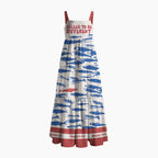 Called To Be Different Christian Maxi Dress