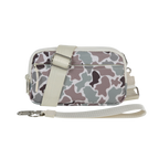 Triply - Crossbody Wallet Trio