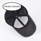 God Is Good All The Time Christian Washed Hat