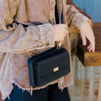 Captiva RFID Touch Screen Purse