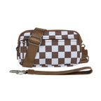 Triply - Crossbody Wallet Trio