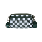 Triply - Crossbody Wallet Trio