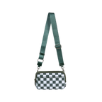 Triply - Crossbody Wallet Trio