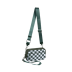 Triply - Crossbody Wallet Trio