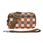 Triply - Crossbody Wallet Trio