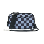 Statshy - Crossbody Wallet Duo