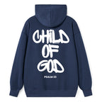 Child Of God Christian  Classic Hoodie