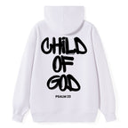 Child Of God Christian  Classic Hoodie