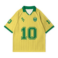 Child Of God Christian Collar Jersey