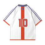 Child Of God Christian Collar Jersey