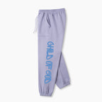Child Of God Christian Fleece Sweatpants